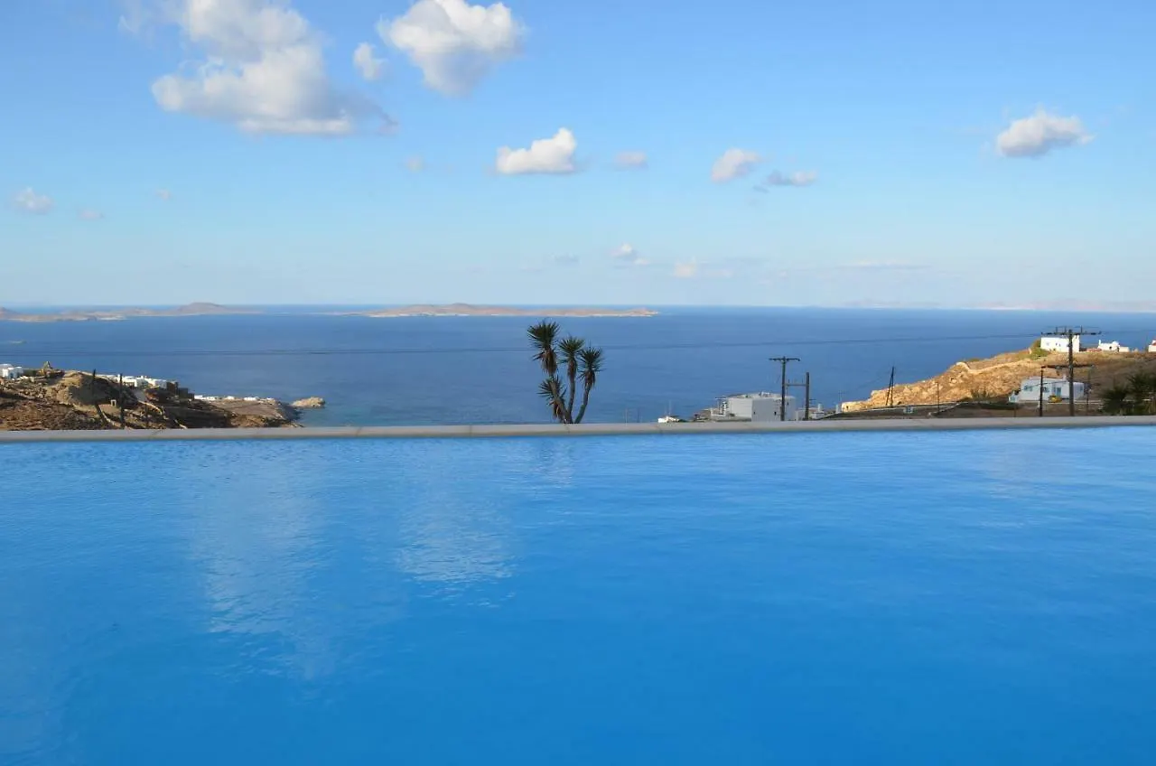 Villa Elan Fanari 0*, Фанари
