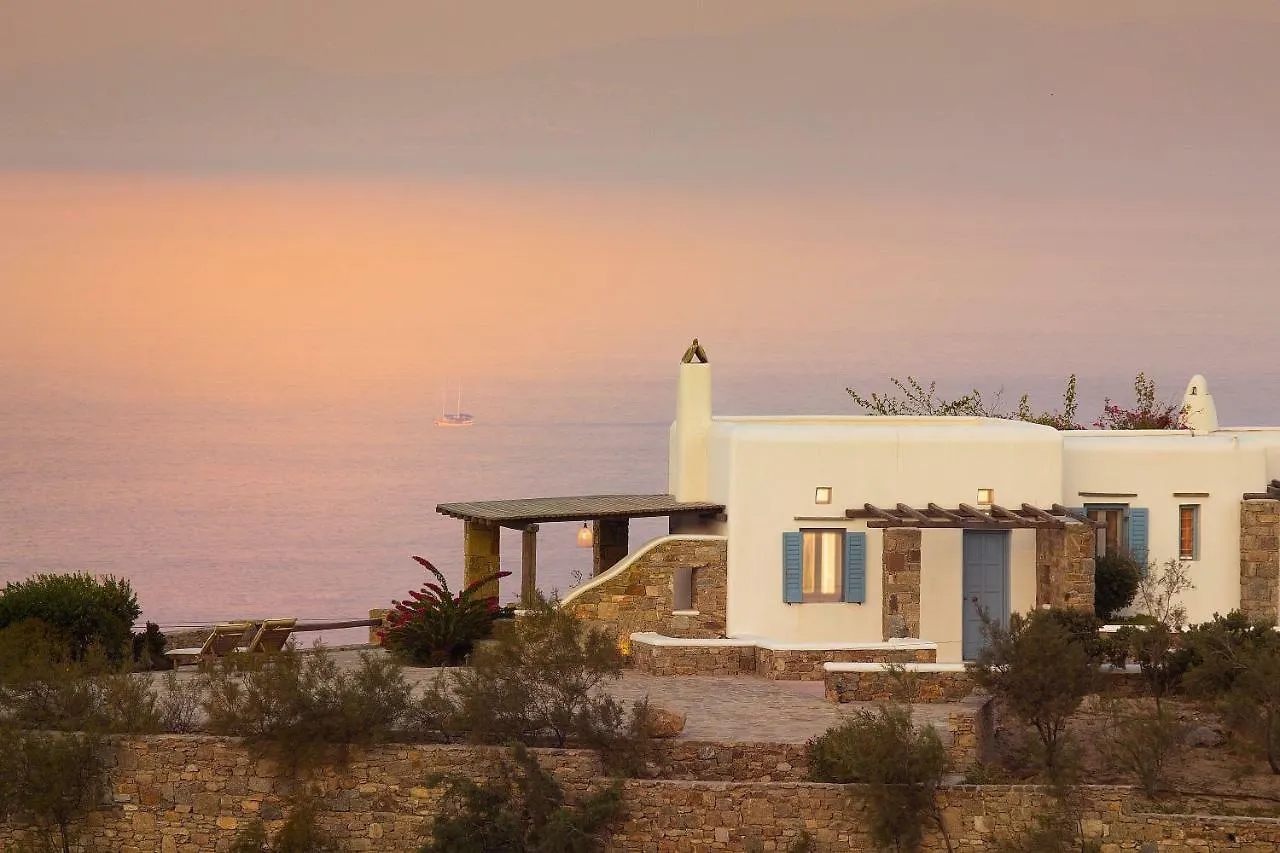 Villa Elan Fanari 0*, Фанари Греция