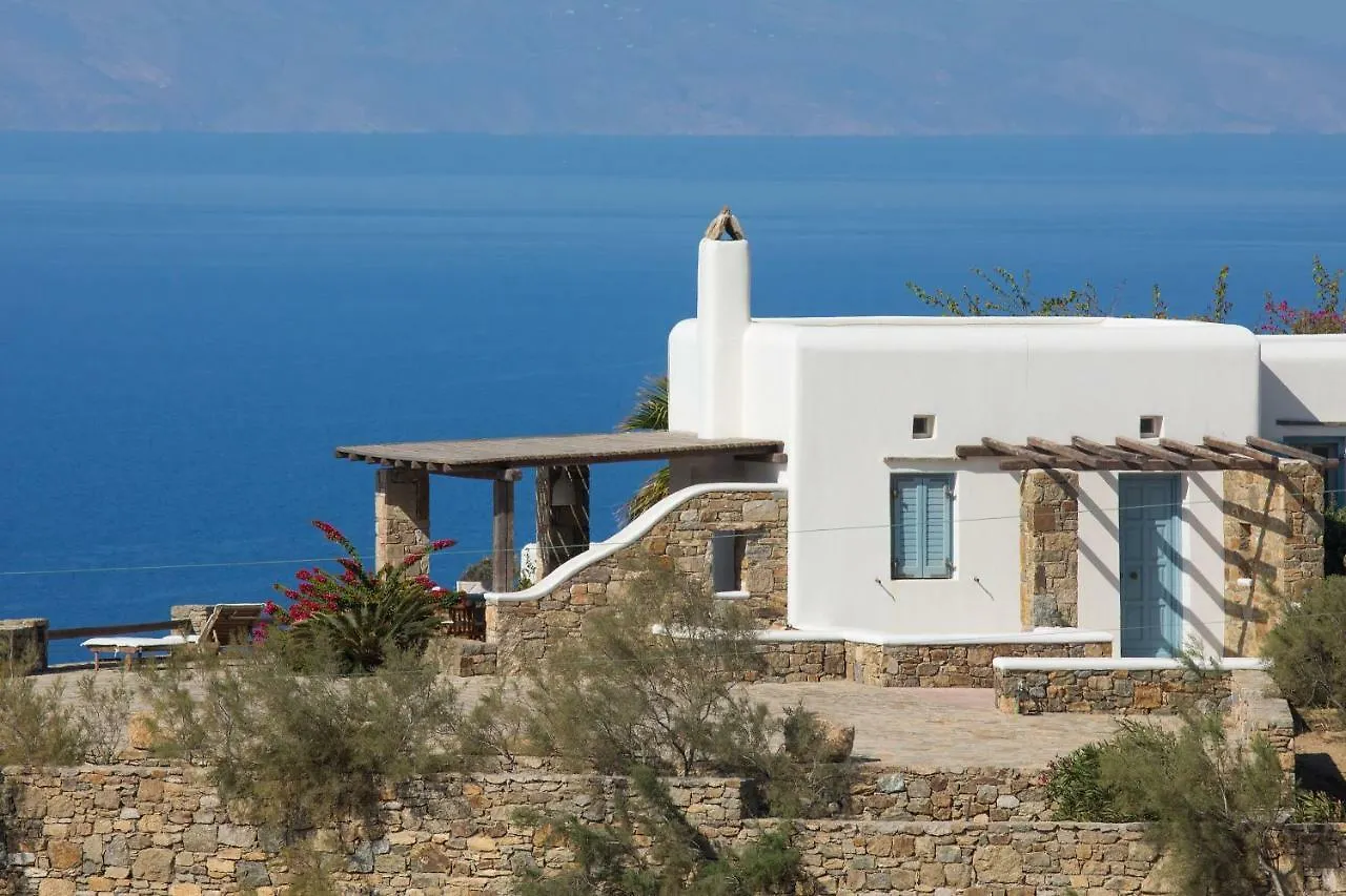 Villa Elan Fanari  Фанари