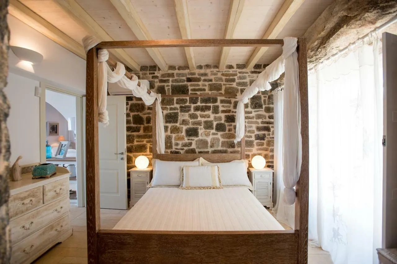 Villa Elan Fanari Фанари