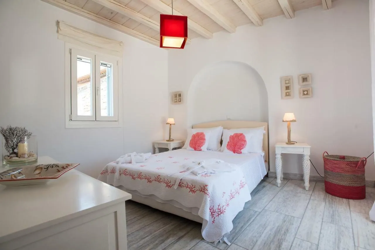 Villa Elan Fanari Греция