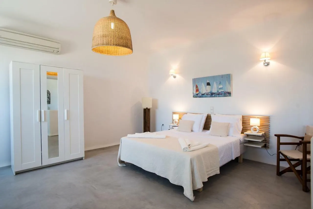 Villa Elan Fanari 0*, Фанари Греция