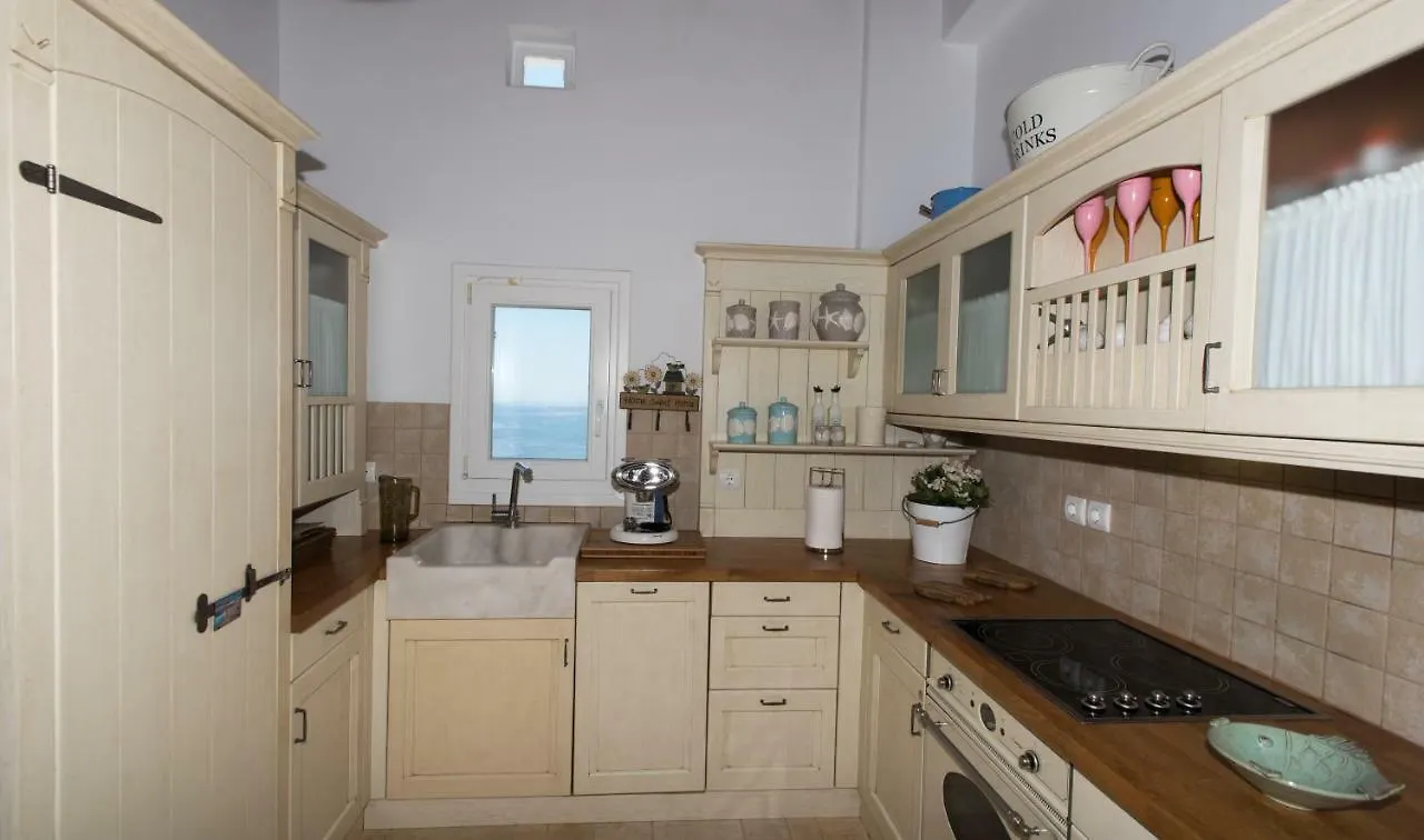 Villa Elan Fanari