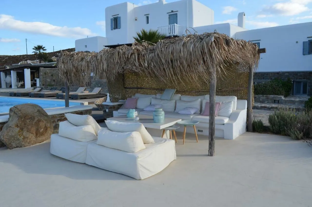 Villa Elan Fanari