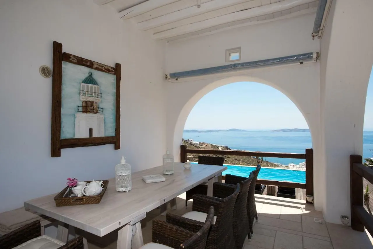 Villa Elan Fanari