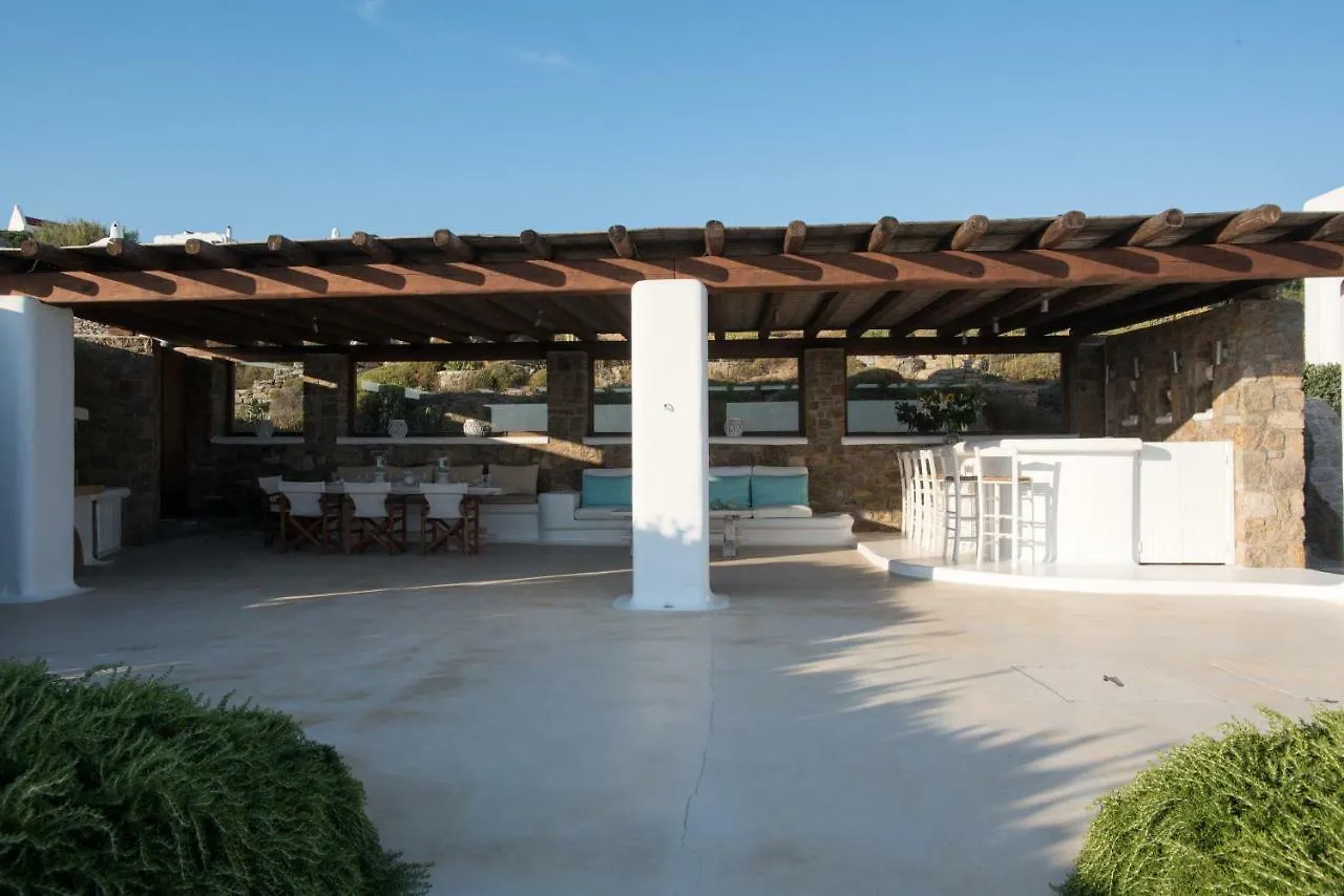 Villa Elan Fanari