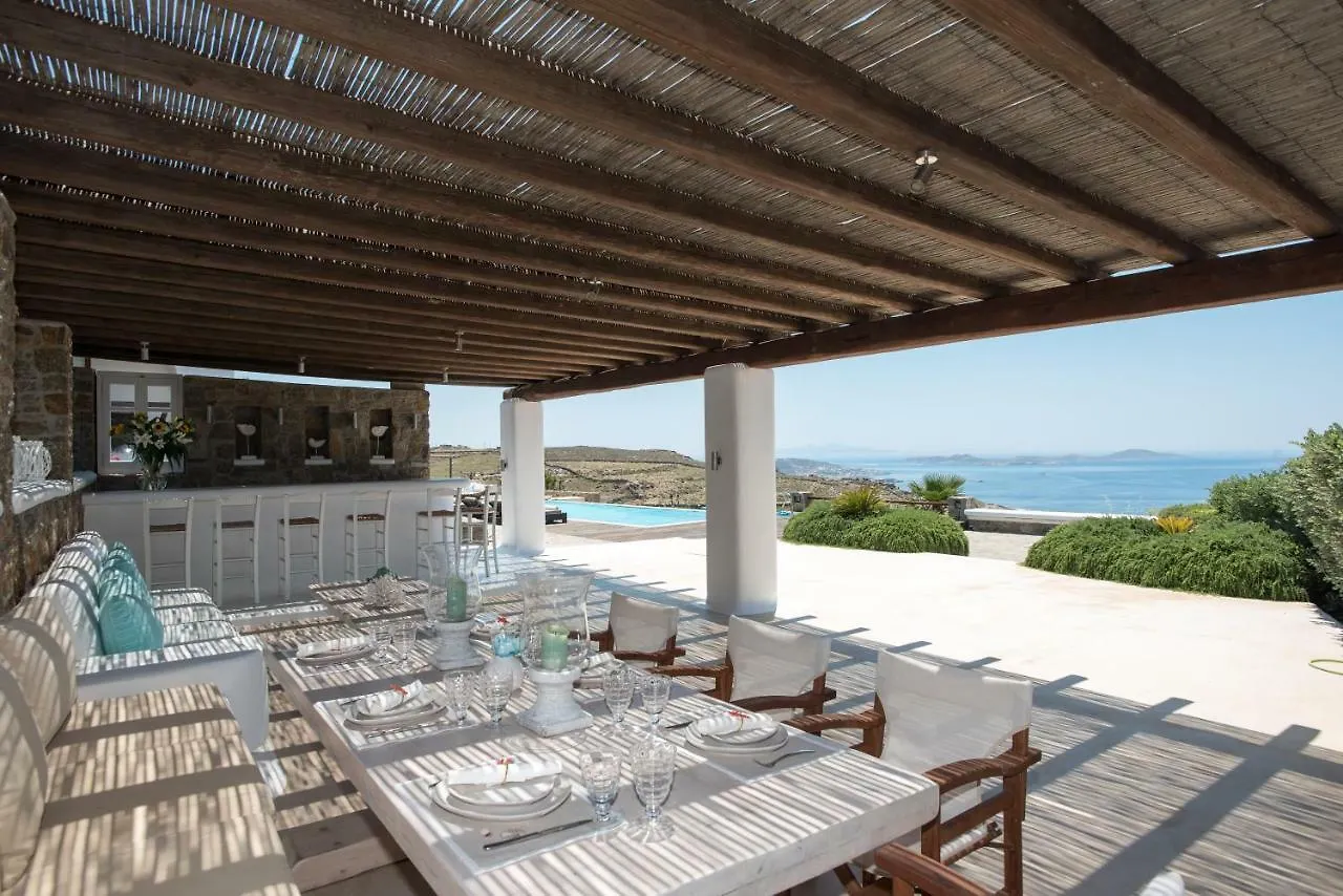 Villa Elan Fanari