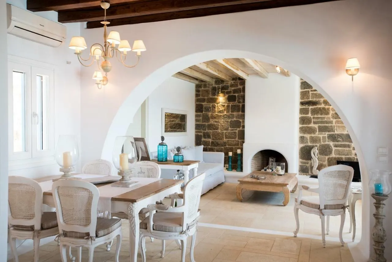 Villa Elan Fanari