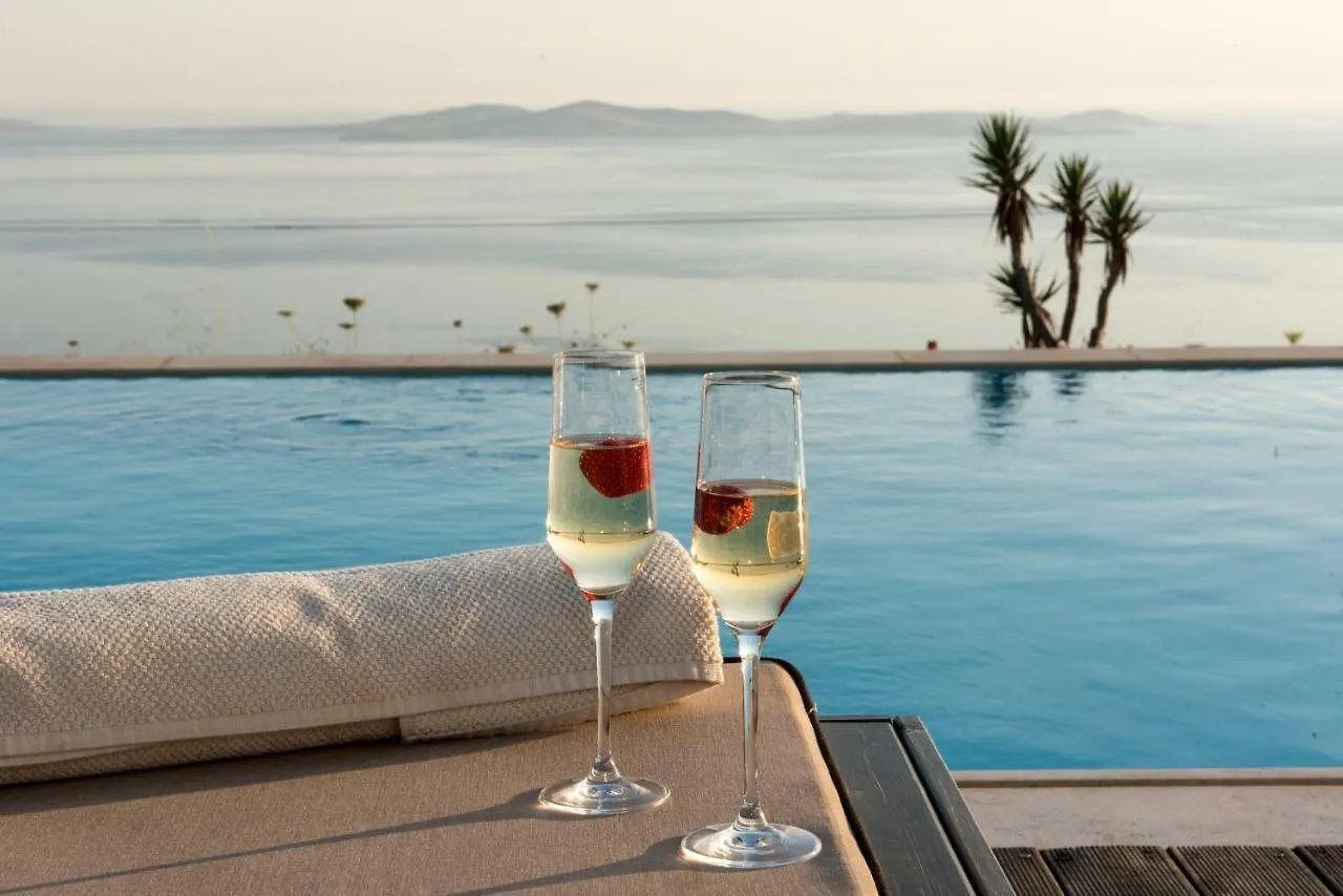 Villa Elan Fanari  Фанари