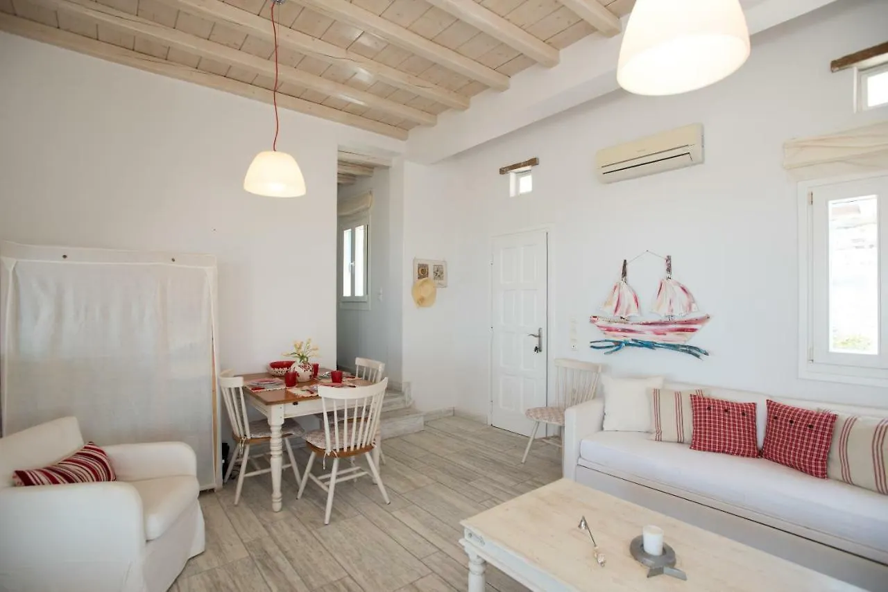 Villa Elan Fanari