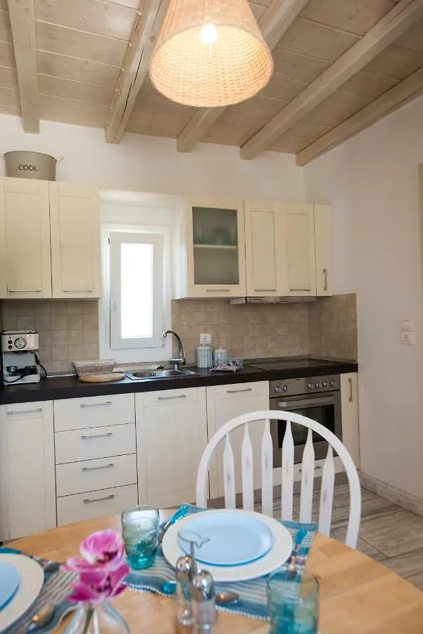 Villa Elan Fanari