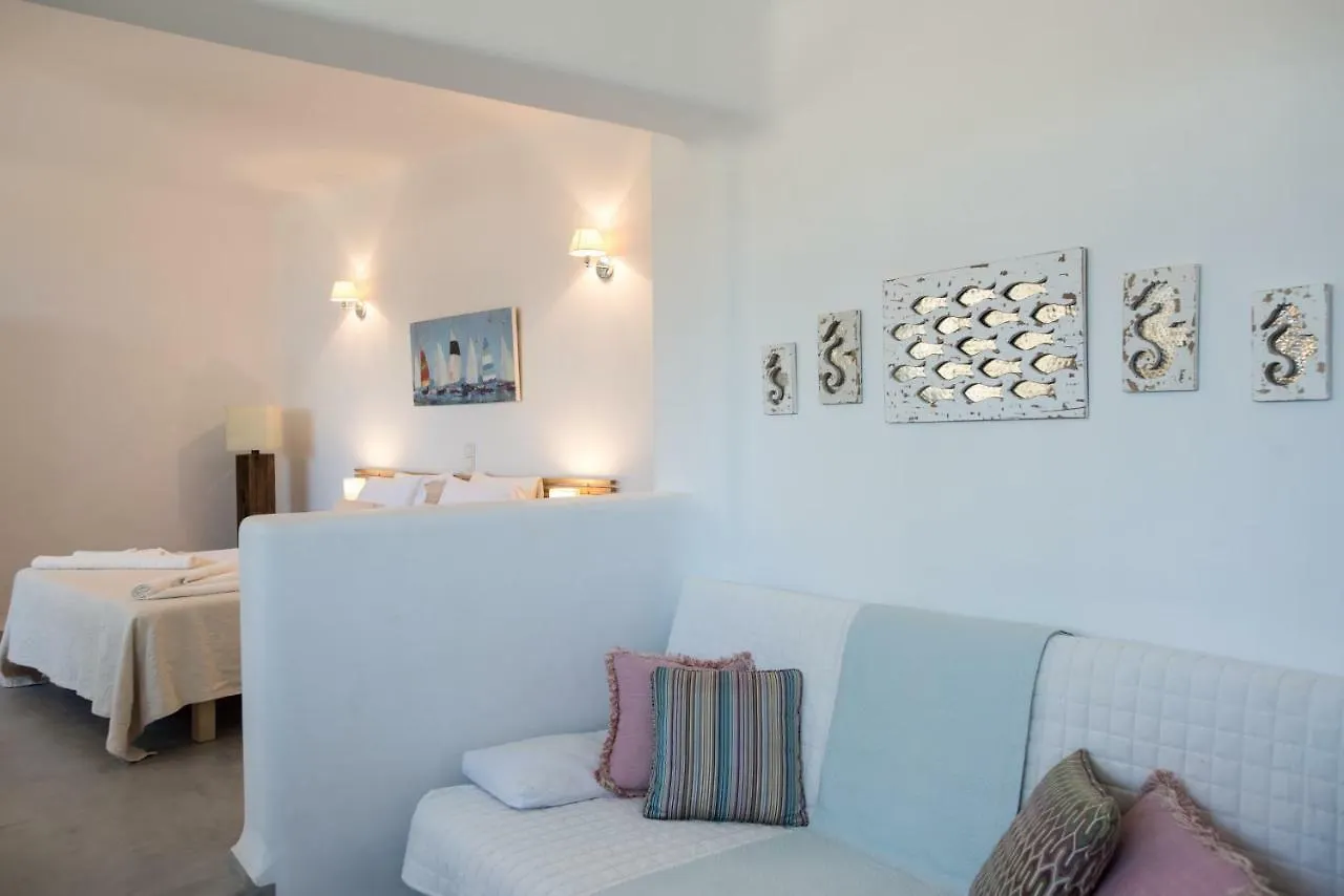 Villa Elan Fanari