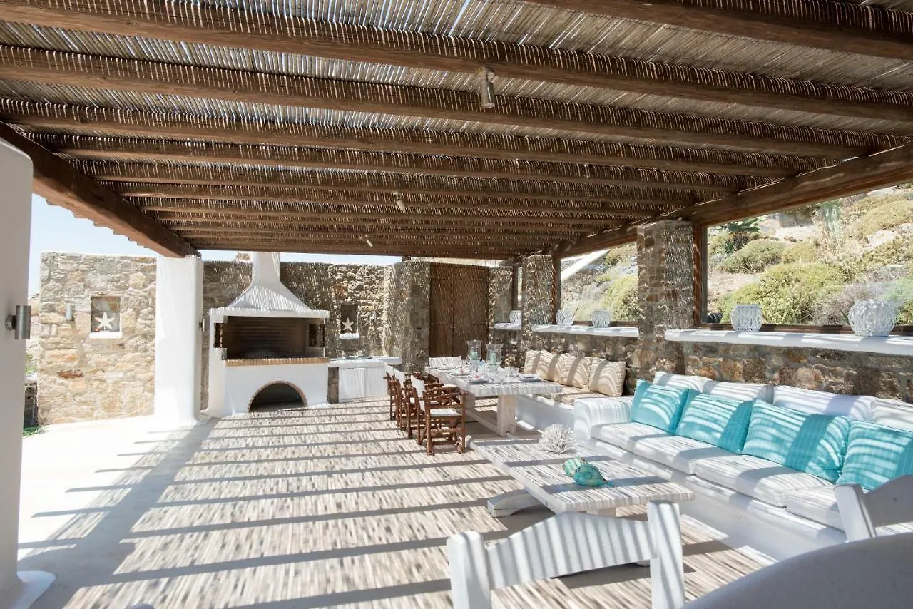 Villa Elan Fanari