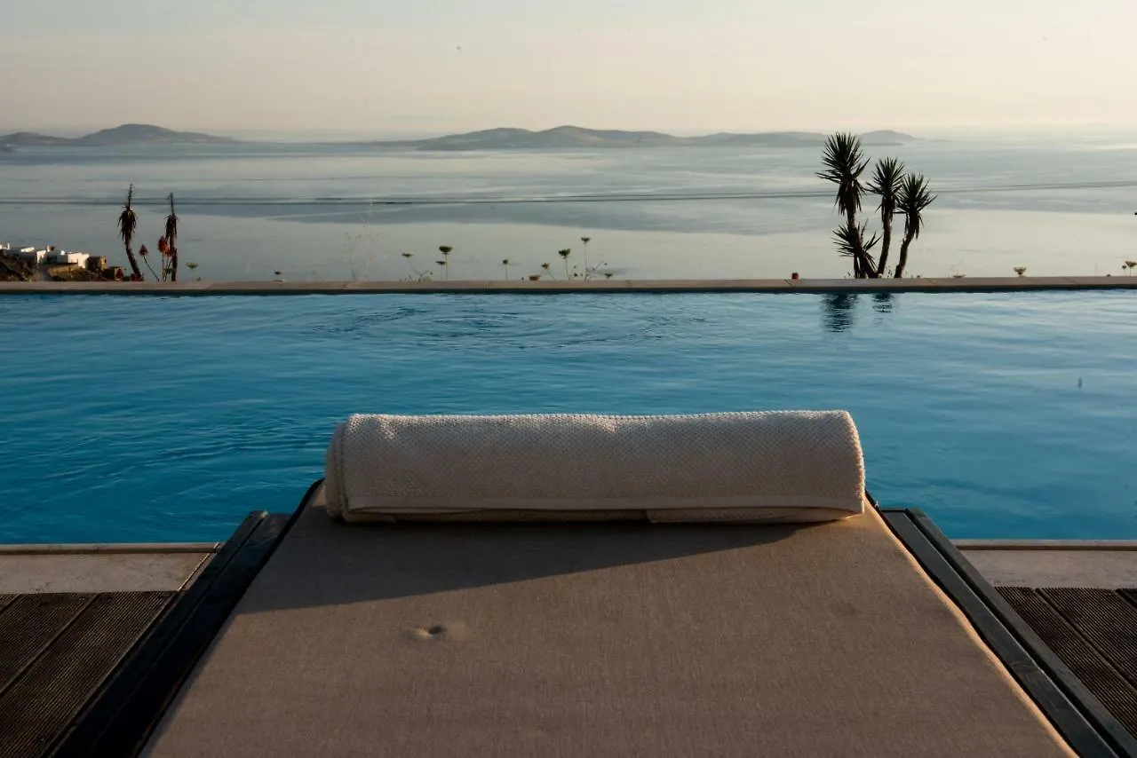 Villa Elan Fanari