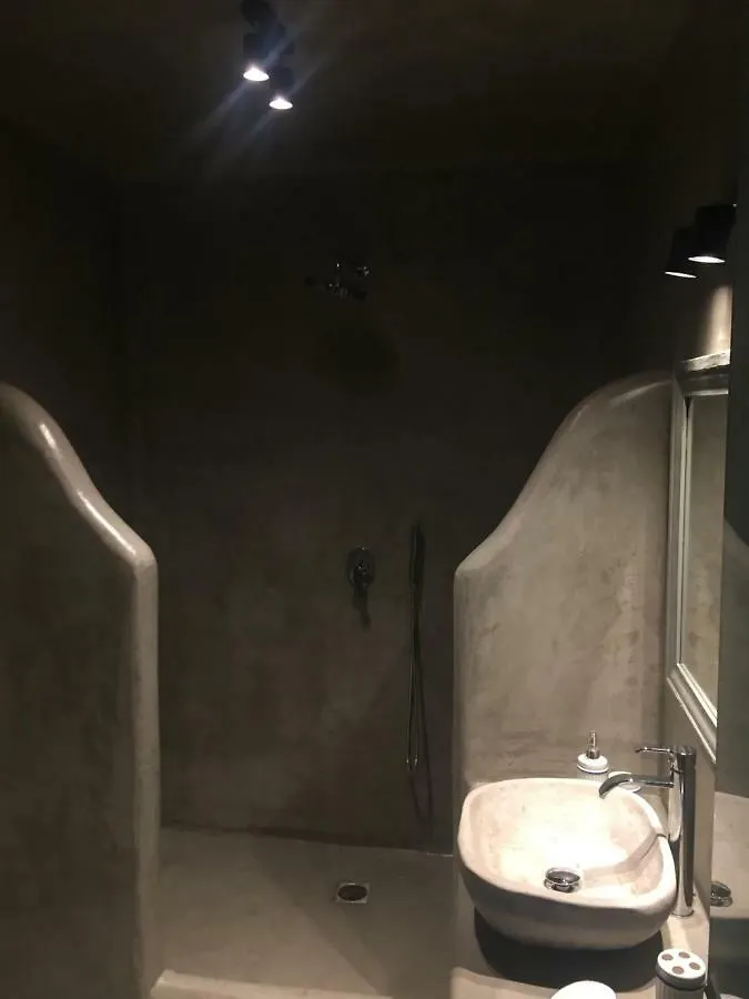 Villa Elan Fanari 0*, Фанари Греция