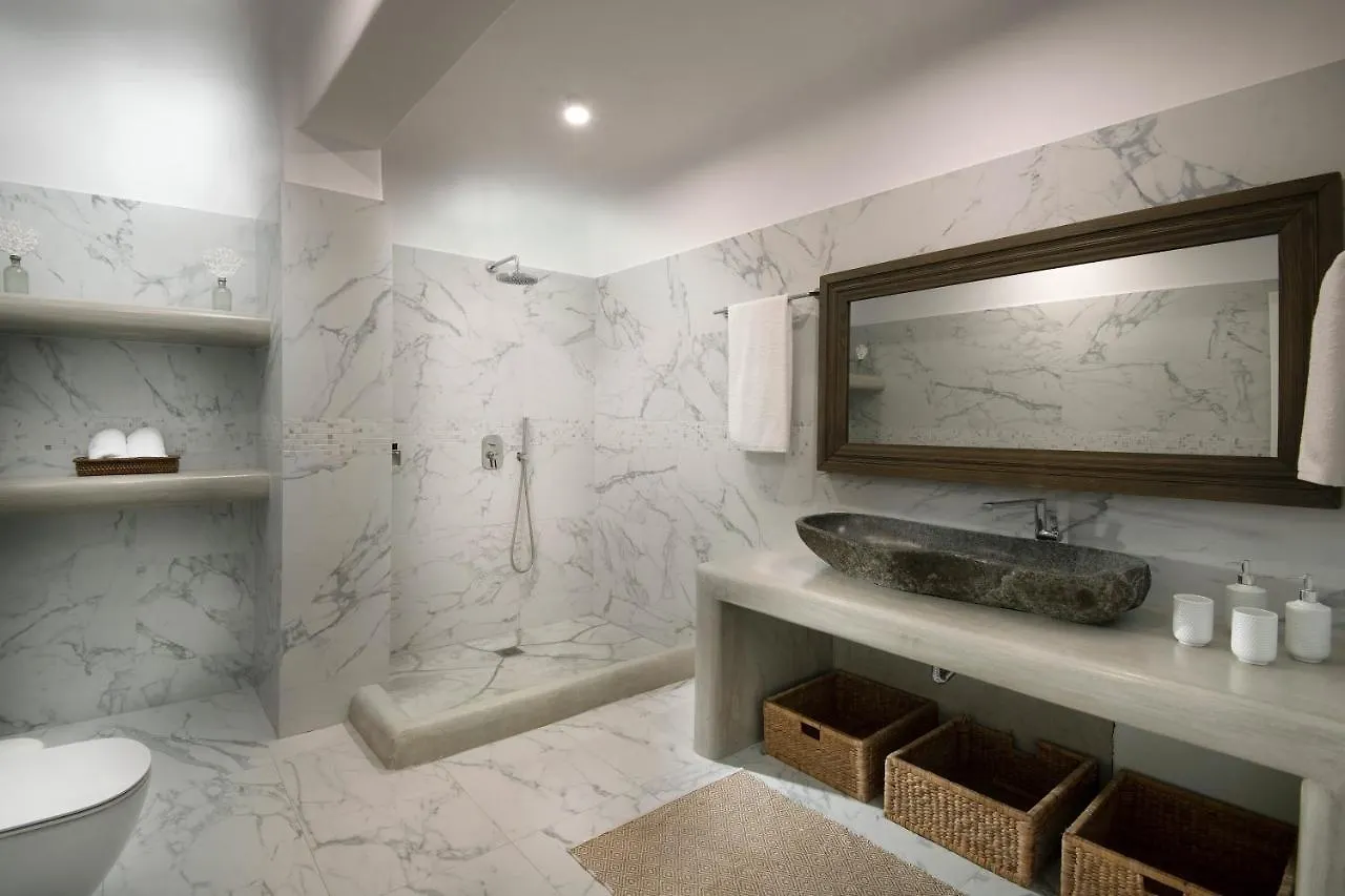 Villa Elan Fanari 0*, Фанари